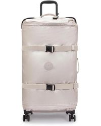 Kipling - Koffers ,Spontane Trolley Met 4 Wielen - Lyst
