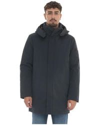 Peuterey - Down Jackets - Lyst