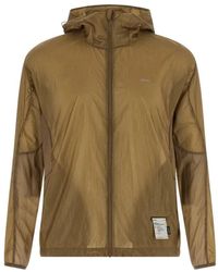 Satisfy - Running Jackets - Lyst