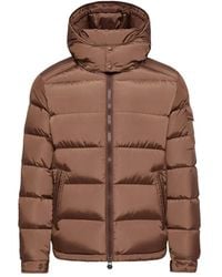 Moncler - Down Jackets - Lyst