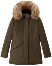 Woolrich - Winter Jackets - Lyst