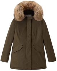 Woolrich - Winter Jackets - Lyst
