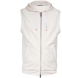 KIRED - Vests - Lyst