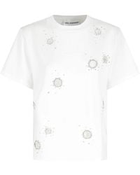 Des Phemmes - T-Shirts - Lyst