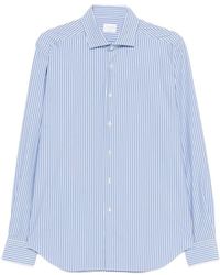Xacus - Casual Shirts - Lyst