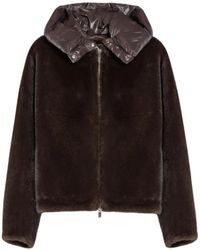 Gimo's - Winter Jackets - Lyst