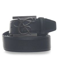 Canali - Gürtel - Lyst