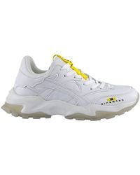 John Richmond - Sneakers - Lyst