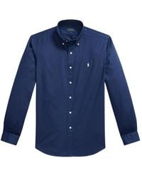 Polo Ralph Lauren - Casual Shirts - Lyst