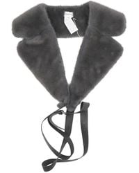 P.A.R.O.S.H. - Winter Scarves - Lyst
