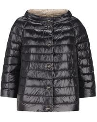 Herno - Winter Jackets - Lyst