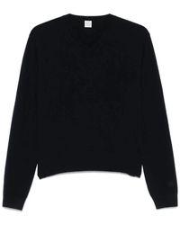 TOTEME - Cashmere Knitwear - Lyst