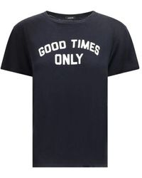 R13 - T-Shirts - Lyst