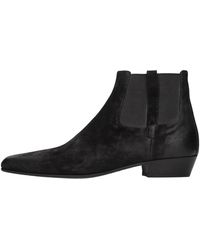 Pantanetti - Chelsea Boots - Lyst