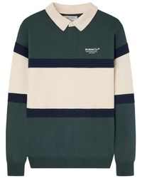 Silbon - Polo Shirts - Lyst