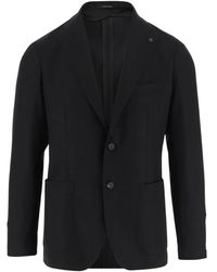 Tagliatore - Blazers - Lyst