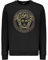 Versace - Sweatshirts - Lyst