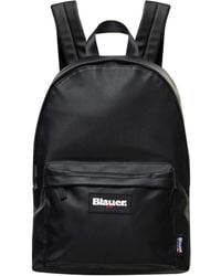 Blauer - Backpacks - Lyst