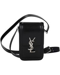 Saint Laurent - Cross Body Bags - Lyst
