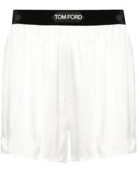 Tom Ford - Short Shorts - Lyst