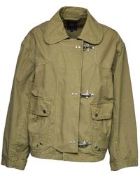 Fay - Light Jackets - Lyst