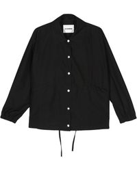 Jil Sander - Light Jackets - Lyst