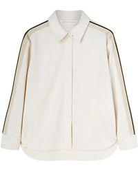 Palm Angels - Light Jackets - Lyst
