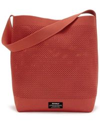 Ecoalf - Ocean Tika Bucket Tasche - Lyst