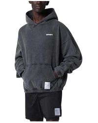 Satisfy - Softcell Hoodie - Lyst