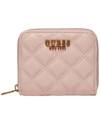 Guess - Wallets & Cardholders - Lyst