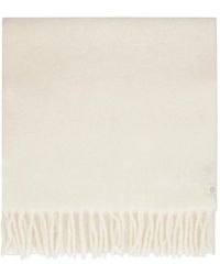 Canada Goose - Winter Scarves - Lyst