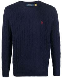 Ralph Lauren - Sweaters - Lyst