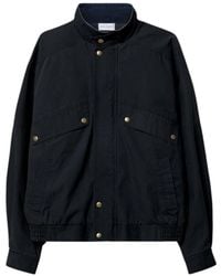 John Elliott - Light Jackets - Lyst