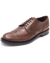 Tod's - Business Shoes - Lyst