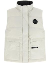 Canada Goose - Legacy Freestyle Vest - Lyst