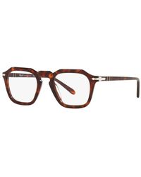 Persol - Stilvolle Brille - Lyst