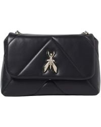 Patrizia Pepe - Fly Padded Tasche Art. 8B0195L006 - Lyst