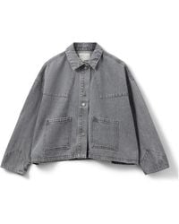 Sofie Schnoor - Denim Jackets - Lyst
