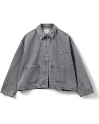 Sofie Schnoor - Denim Jackets - Lyst