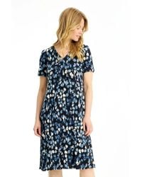 iN FRONT - Short Dresses - Lyst