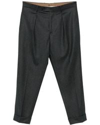 Berwich - Suit Trousers - Lyst