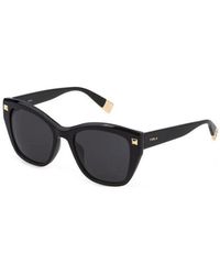 Furla - Ladies' Sunglasses Sfu534 - Lyst