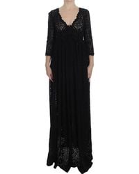 Dolce & Gabbana - Maxi Kleedjes - - Dames - Lyst