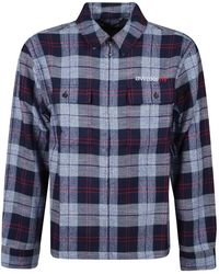 AWAKE NY - Casual Shirts - Lyst