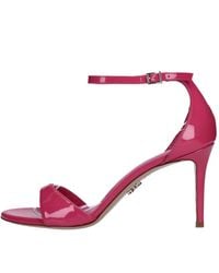 Sergio Levantesi - High Heel Sandals - Lyst