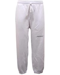 hinnominate - Sweatpants - Lyst