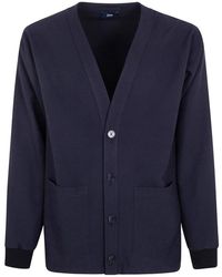 Herno - Cardigans - Lyst