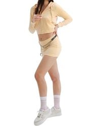 Juicy Couture - Zip-Throughs - Lyst