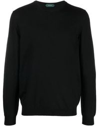 Zanone - Sweatshirts & hoodies > sweatshirts - Lyst