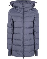 Herno - Winter Jackets - Lyst